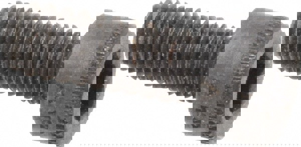 Hex Socket Cap Screw: #6-32 UNC, 7/64